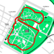 Illustration for article titled Budapest’s secret Grand Prix street circuit